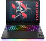 Laptop im Test: Omen Max 16 von HP, Testberichte.de-Note: 2.2 Gut