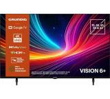 Fernseher im Test: 65 VOE 74 von Grundig, Testberichte.de-Note: ohne Endnote