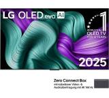 Fernseher im Test: OLED77M59LA von LG, Testberichte.de-Note: ohne Endnote