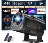 Beamer im Test: NT30 von Nonete, Testberichte.de-Note: 1.5 Sehr gut