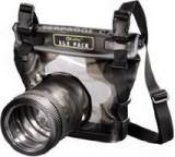 Unterwassergehäuse im Test: WP-DSLR1 von DiCAPac, Testberichte.de-Note: 2.4 Gut