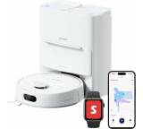 Saugroboter im Test: S20 von SwitchBot, Testberichte.de-Note: 1.7 Gut