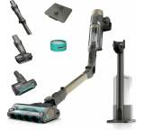 Akku-Staubsauger im Test: PowerDetect Clean & Empty IP3253EUT von Shark, Testberichte.de-Note: 1.4 Sehr gut