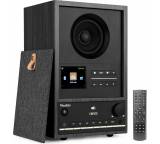 Radio im Test: Canzo von Audizio, Testberichte.de-Note: ohne Endnote