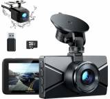 Dashcam im Test: WD02 von Wolfang, Testberichte.de-Note: 1.8 Gut