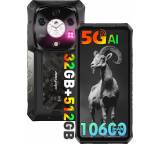 Smartphone im Test: Armor 28 Pro von Ulefone, Testberichte.de-Note: 2.0 Gut