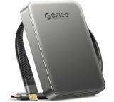 Externe Festplatte im Test: K20 von Orico Technologies, Testberichte.de-Note: 2.0 Gut