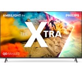 Fernseher im Test: 75MLED950 von Philips, Testberichte.de-Note: ohne Endnote