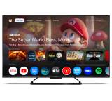 Fernseher im Test: 43HR7265E von Sharp, Testberichte.de-Note: ohne Endnote