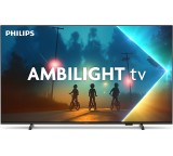 Fernseher im Test: 55PUS8100 von Philips, Testberichte.de-Note: ohne Endnote