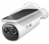 Überwachungskamera im Test: Security S2 4K von Baseus, Testberichte.de-Note: ohne Endnote