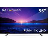 Fernseher im Test: CG55-C1 von FPD, Testberichte.de-Note: 1.8 Gut