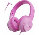 Kopfhörer im Test: HK07 von awatrue, Testberichte.de-Note: 1.4 Sehr gut