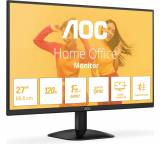 Monitor im Test: 27B35HM von AOC, Testberichte.de-Note: 1.6 Gut