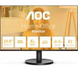 Monitor im Test: 24B3QA2 von AOC, Testberichte.de-Note: ohne Endnote