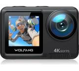Action-Cam im Test: GA420 von Wolfang, Testberichte.de-Note: 2.2 Gut