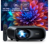 Beamer im Test: PJ40 (Gen 3) von NexiGo, Testberichte.de-Note: 2.0 Gut