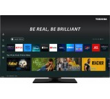 Fernseher im Test: 43QV3F63DG von Toshiba, Testberichte.de-Note: ohne Endnote