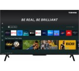 Fernseher im Test: 43QV2F63DG von Toshiba, Testberichte.de-Note: ohne Endnote