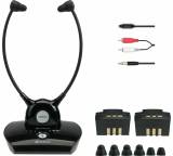 Kopfhörer im Test: TA008 von Retekess, Testberichte.de-Note: 1.6 Gut