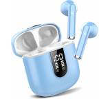 Kopfhörer im Test: BD86 von Jesebang, Testberichte.de-Note: 1.7 Gut