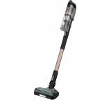 Akku-Staubsauger im Test: LVAC-300 Plus von Levoit, Testberichte.de-Note: ohne Endnote