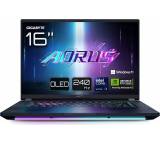 AORUS Master 16 AM6H (Core Ultra 9 275HX, 32GB RAM, 2TB SSD, GeForce RTX 5080)