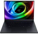 Laptop im Test: Blade 16 (2025) von Razer, Testberichte.de-Note: 2.6 Befriedigend