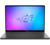 ROG Zephyrus G16 (2025) GU605CR-QR112W (Core Ultra 9 285H, 32GB RAM, 2TB SSD, GeForce RTX 5070 Ti)