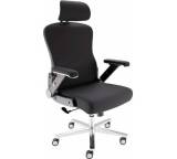 Bürostuhl im Test: PowerSeat von Clouvou, Testberichte.de-Note: 1,2