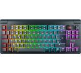 Tastatur im Test: MX 8.3 TKL Wireless von Cherry, Testberichte.de-Note: 1.1 Sehr gut