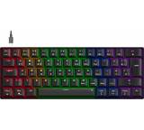 Tastatur im Test: Atmos RGB von SpeedLink, Testberichte.de-Note: 1.5 Sehr gut