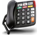 Festnetztelefon im Test: 4500 von Olympia, Testberichte.de-Note: ohne Endnote