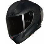 Motorradhelm im Test: X-804 RS Ultra Carbon Puro 325 von Nolan, Testberichte.de-Note: ohne Endnote