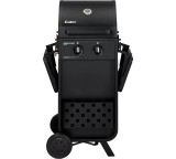 Grill im Test: Brooklyn Next Black 2 von Enders, Testberichte.de-Note: ohne Endnote