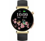 Smartwatch im Test: Neo 2 (2025) rund von Knauermann, Testberichte.de-Note: ohne Endnote