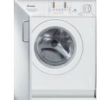 Waschmaschine im Test: CWB 1308 von Candy, Testberichte.de-Note: ohne Endnote