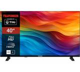 Fernseher im Test: XF43TO750S von Telefunken, Testberichte.de-Note: ohne Endnote