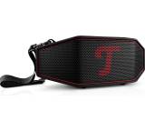 Bluetooth-Lautsprecher im Test: Rockster Cross 2 von Teufel, Testberichte.de-Note: 1.5 Sehr gut