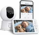 Babyphone im Test: B2 von Arenti, Testberichte.de-Note: 1.7 Gut