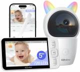 Babyphone im Test: BM2 Pro von CZEview, Testberichte.de-Note: 1.6 Gut