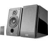 Lautsprecher im Test: R1850DB von Edifier, Testberichte.de-Note: 1.6 Gut