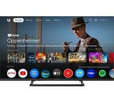 Fernseher im Test: PTV 40GF-5025C von PEAQ, Testberichte.de-Note: ohne Endnote