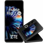 Smartphone im Test: Flip 2 von Nubia, Testberichte.de-Note: 1.7 Gut