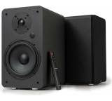 Lautsprecher im Test: A6 ARC von Vulkkano, Testberichte.de-Note: 1.8 Gut