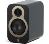 Lautsprecher im Test: 3010c von Q Acoustics, Testberichte.de-Note: ohne Endnote