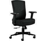 Bürostuhl im Test: Blue Whale Mesh Chair 1 Simple von Bosmiller, Testberichte.de-Note: ohne Endnote
