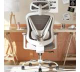 Bürostuhl im Test: Ergonomischer Bürostuhl V von Holludle, Testberichte.de-Note: 1.4 Sehr gut