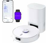 Saugroboter im Test: Freo S von Narwal, Testberichte.de-Note: 2.0 Gut