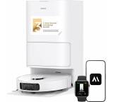 Saugroboter im Test: E40 Ultra von Mova, Testberichte.de-Note: 1.7 Gut